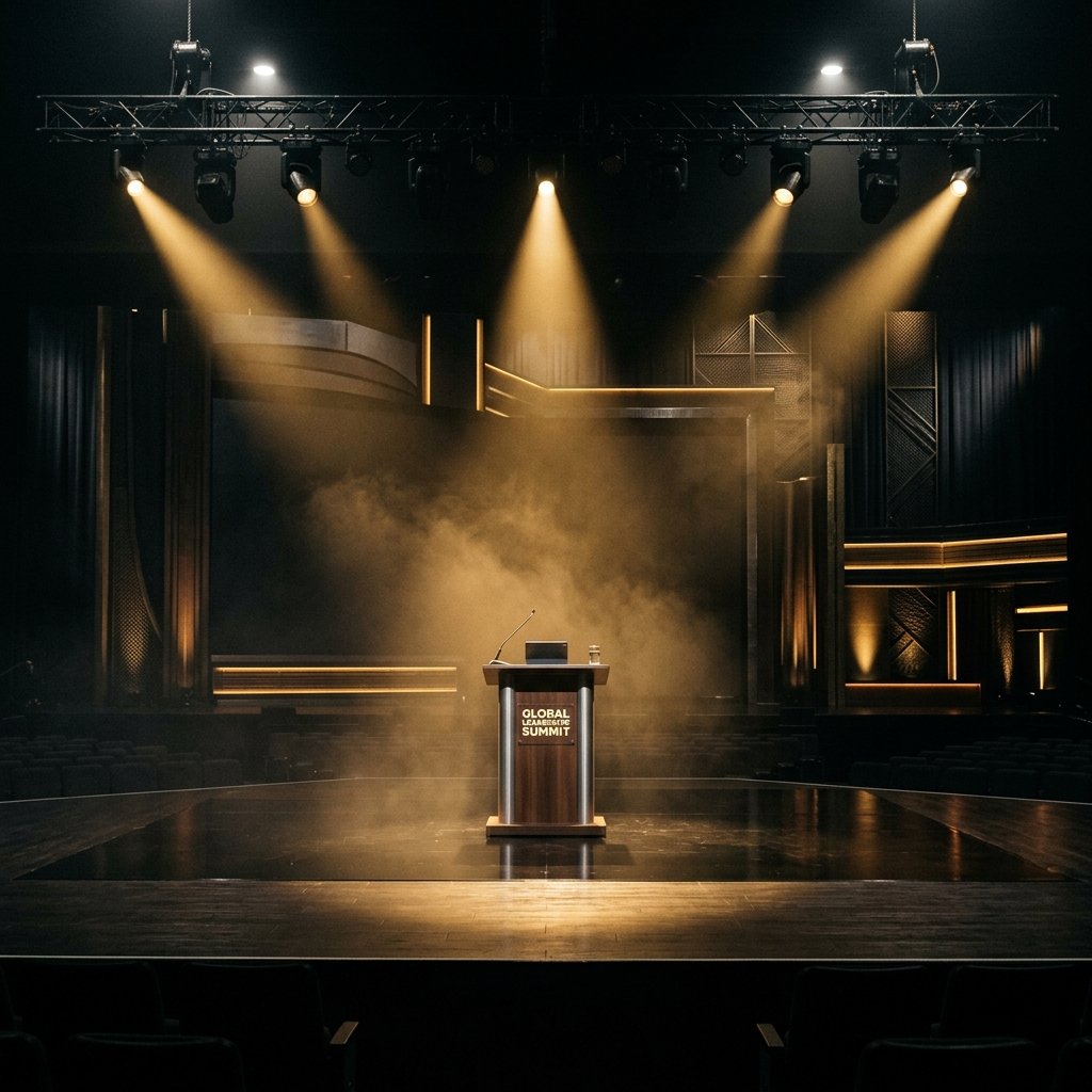 Video Background